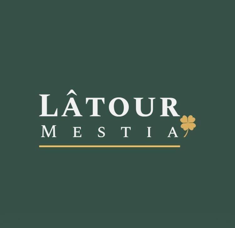 Latour Mestia Bagian luar foto